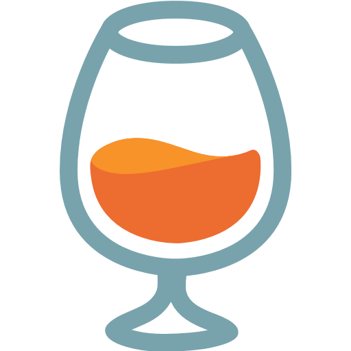 Wine Glass Emoji