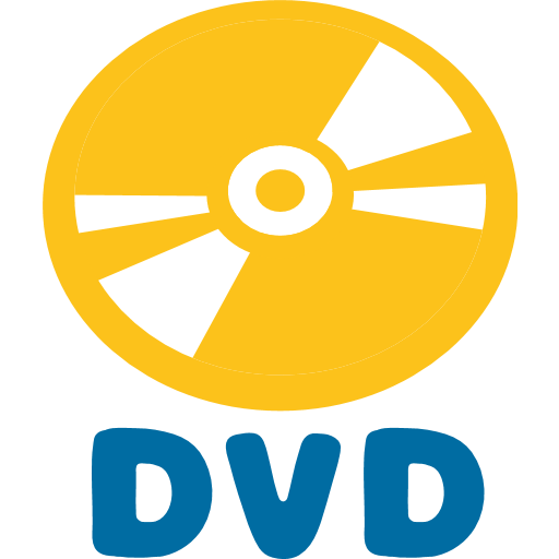 Dvd Emoji