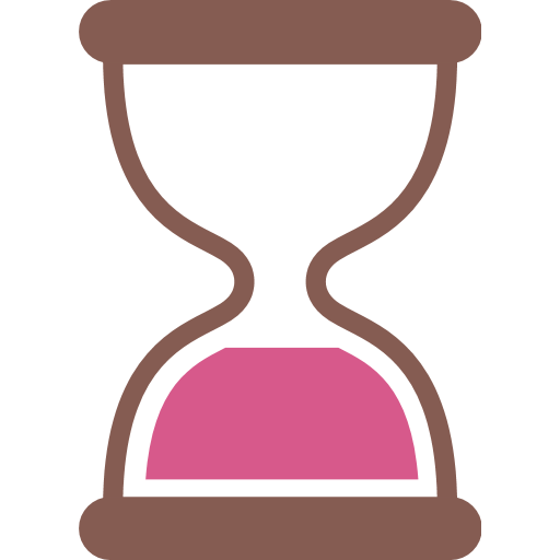 Hourglass Emoji