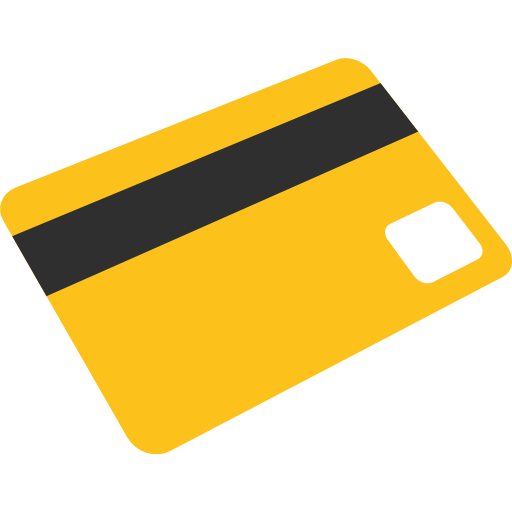 Credit Card Emoji