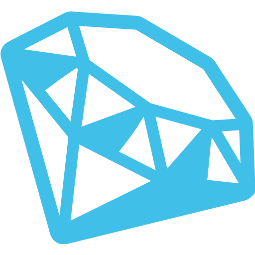 Gem Stone Emoji