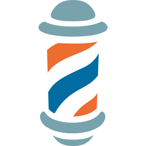 Barber Pole Emoji