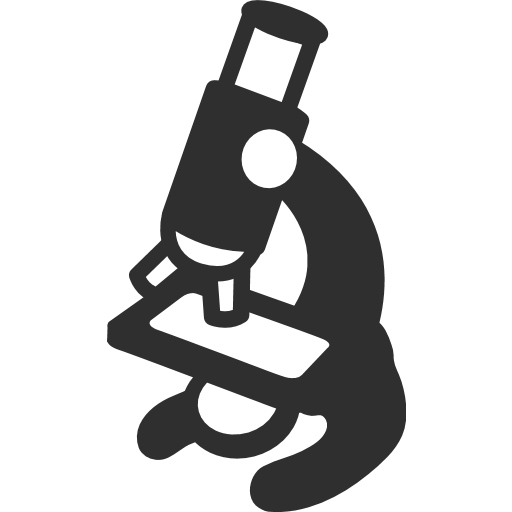 Microscope Emoji