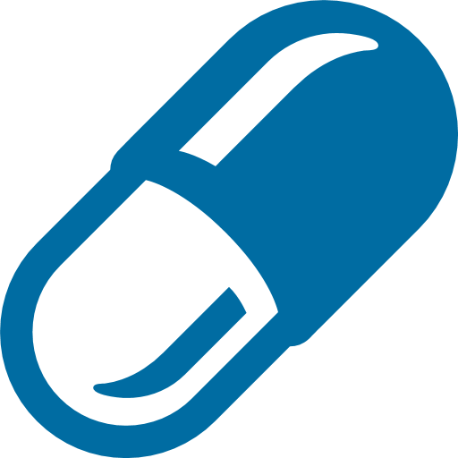 Pill Emoji