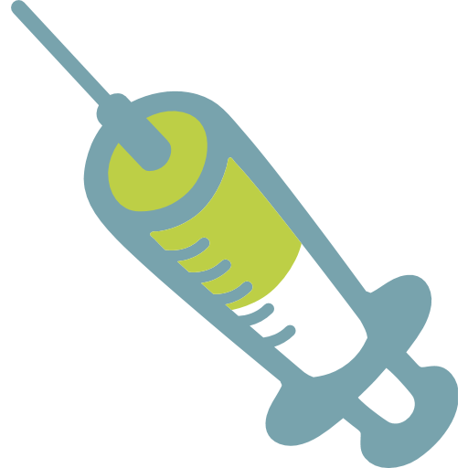 Syringe Emoji