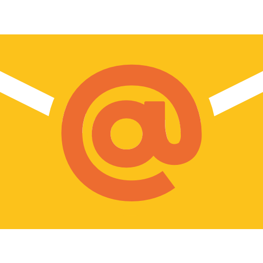 E-mail Symbol Emoji