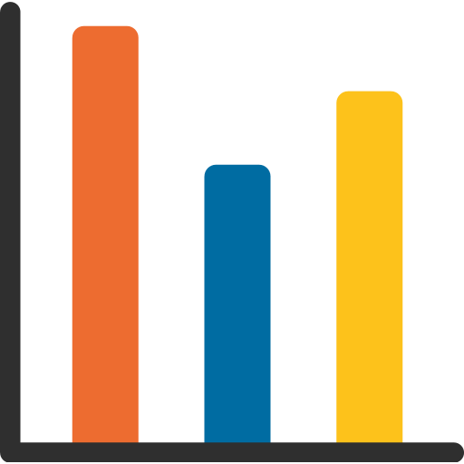 Bar Chart Emoji