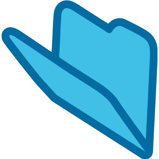 Open File Folder Emoji