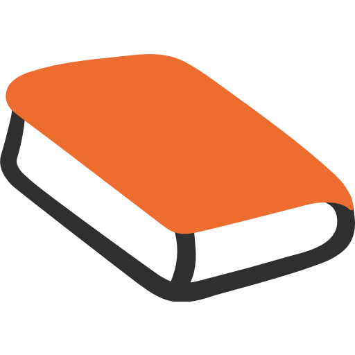 Orange Book Id 7934 Uk