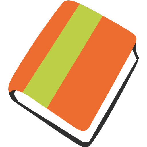 Notebook With Decorative Cover Emoji