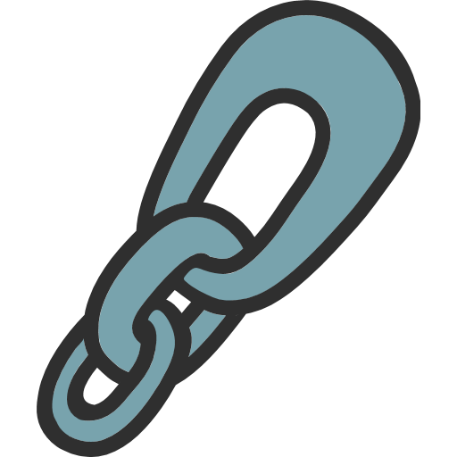 Link Symbol Emoji