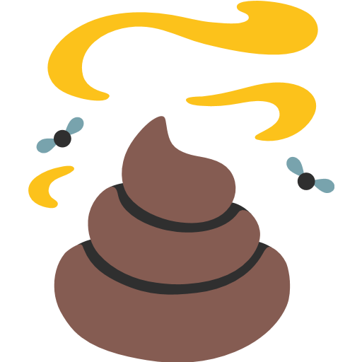 Pile Of Poo Emoji