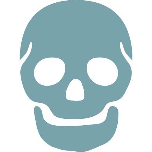 Skull Emoji