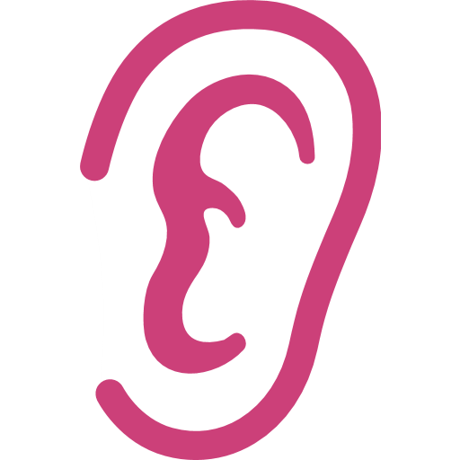 Ear Emoji