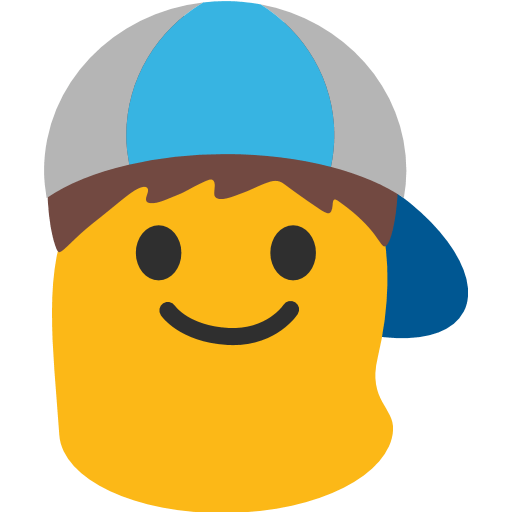 Boy Emoji Png