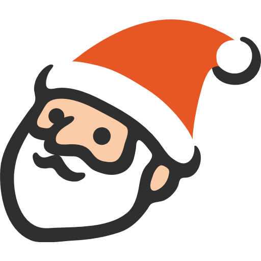 Father Christmas Emoji