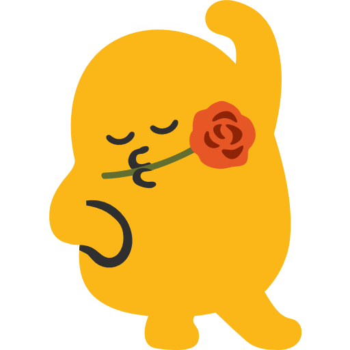 Dancer Emoji