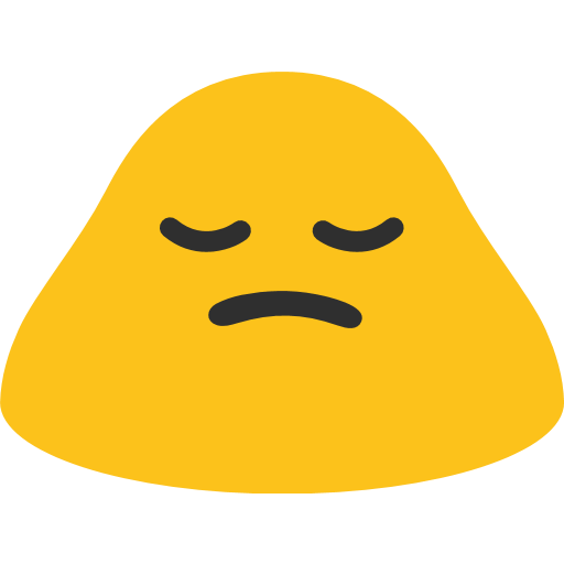 Person Frowning Emoji