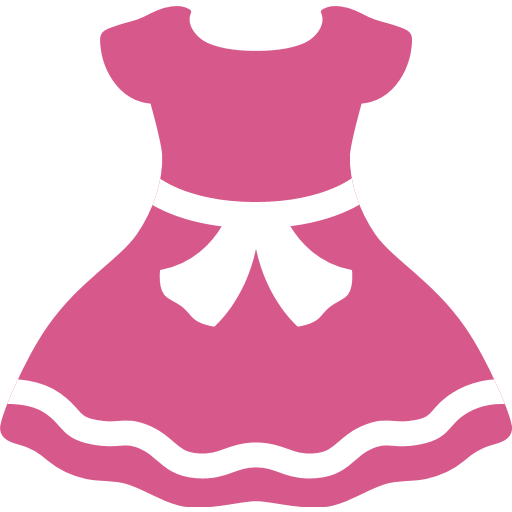 Dress Emoji