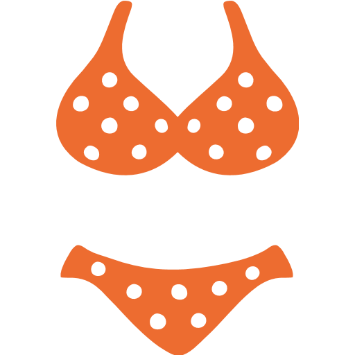 Bikini Emoji