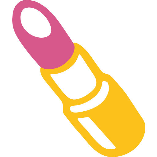 Lipstick Emoji