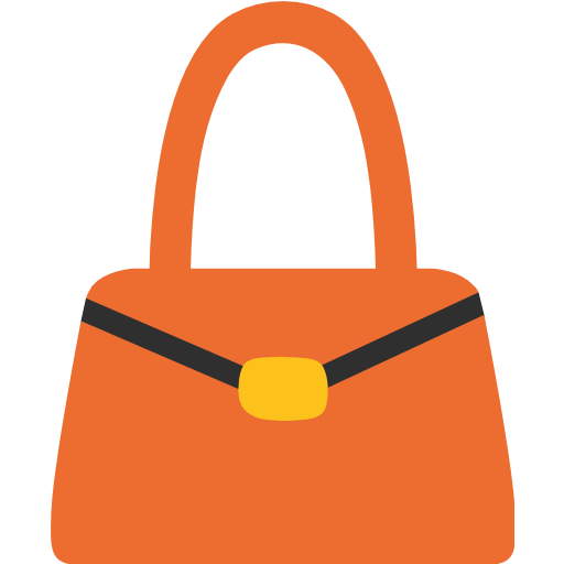 Handbag Emoji