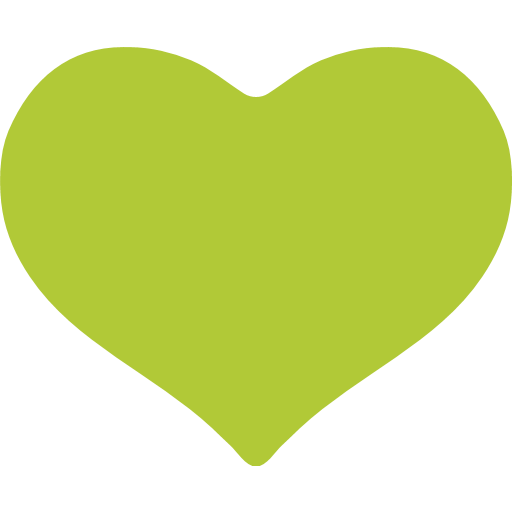 Green Heart Emoji