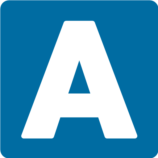 Negative Squared Latin Capital Letter A Emoji