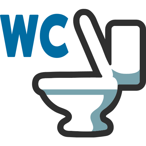 Water Closet Emoji