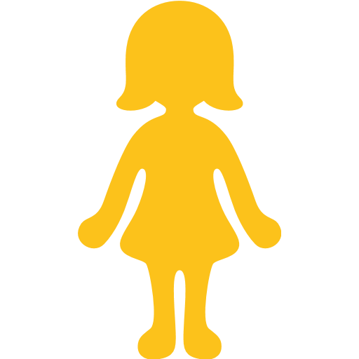 Womens Symbol Emoji