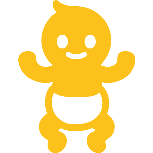 Baby Symbol Emoji