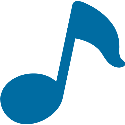 Musical Note Emoji