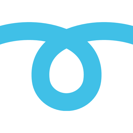 Curly Loop Emoji