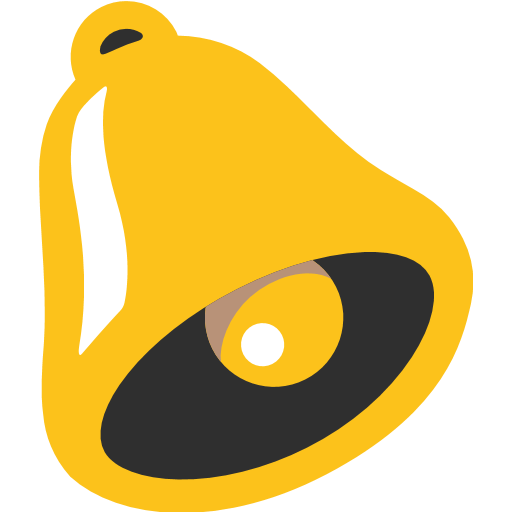 Bell Emoji