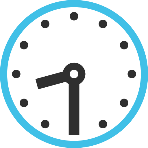 Clock Face Eight-thirty Emoji