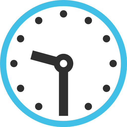 Clock Face Nine-thirty Emoji