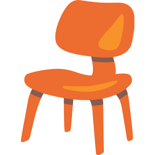 Seat Emoji