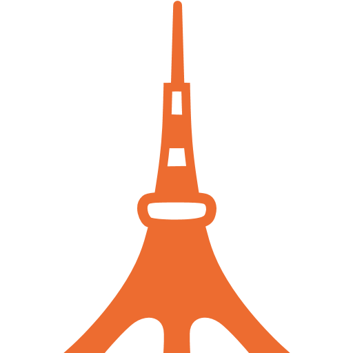 Tokyo Tower Emoji