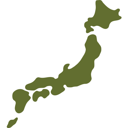 Silhouette Of Japan Emoji