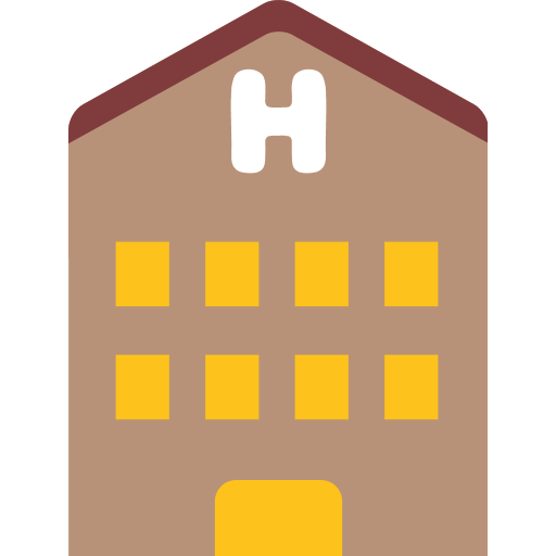 Hotel Emoji