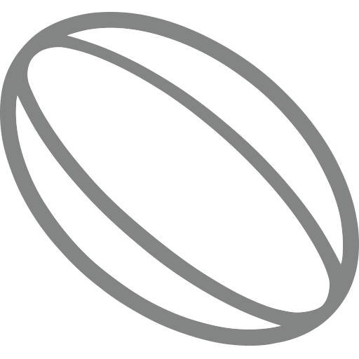 Rugby Football Emoji