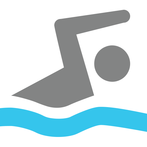 Swimmer Emoji
