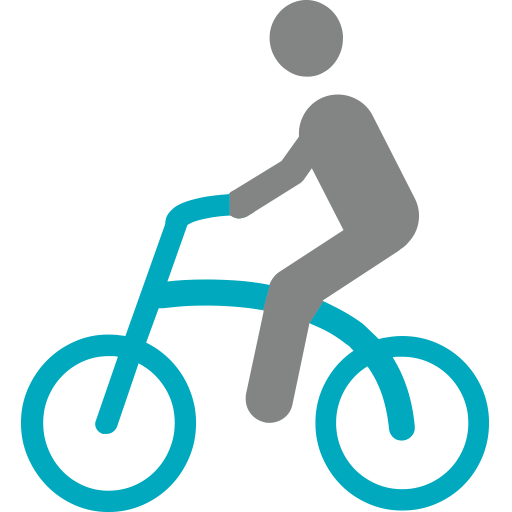 Bicyclist Emoji