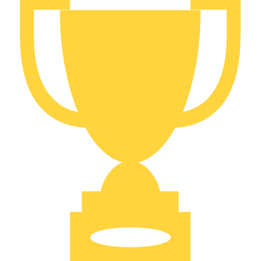 Trophy Emoji