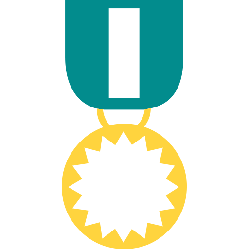 Sports Medal Emoji