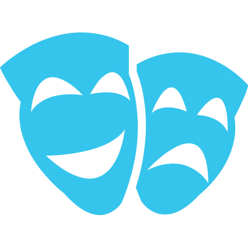 Performing Arts Emoji