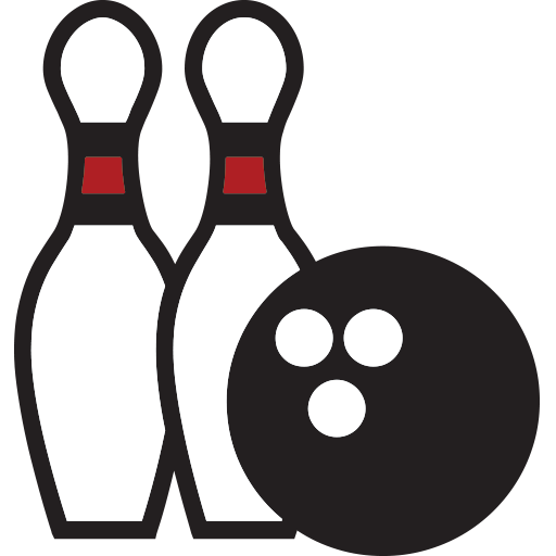 Bowling Emoji