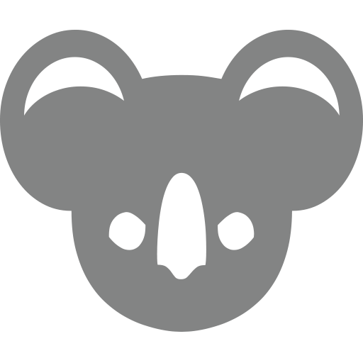 Koala Emoji