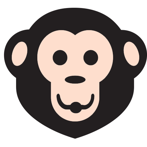 Monkey Face Emoji