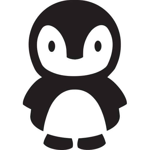 Penguin Emoji